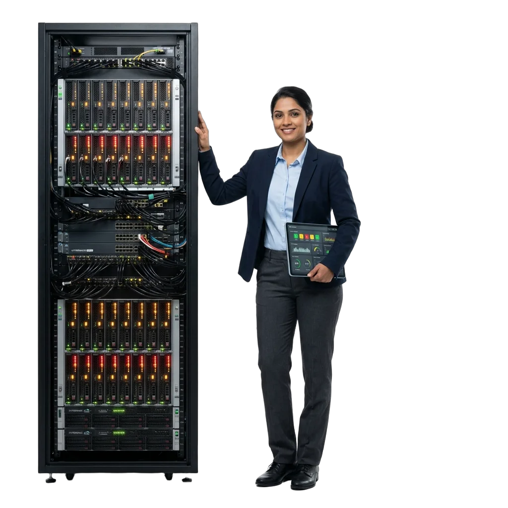 HostAsia India Cloud VPS