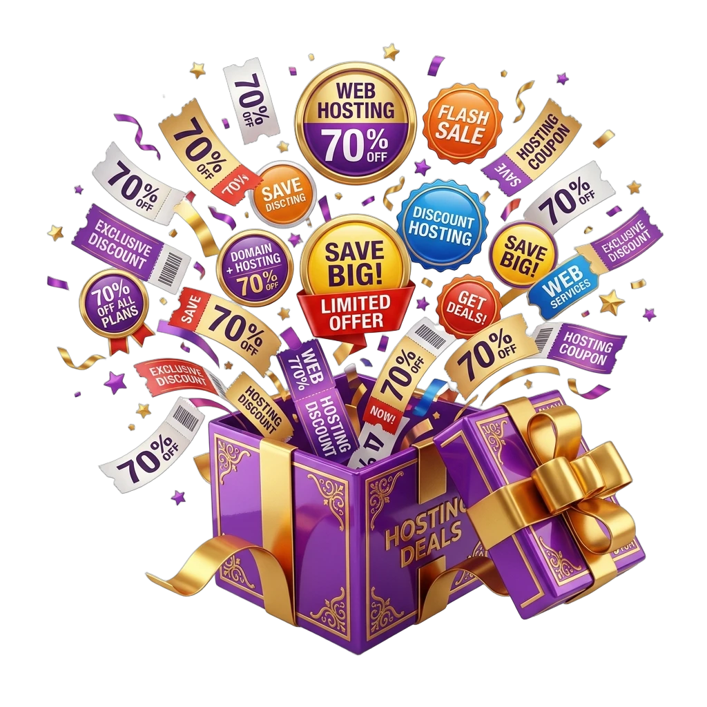 HostAsia Official Hosting Deals and Verified Promo Codes